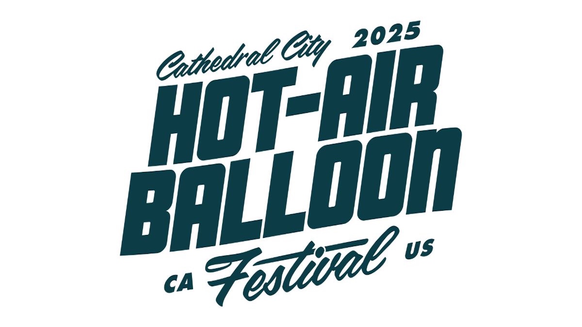 Cathedral City Hot Air Balloon Festival 2026: Tickets, Venues & Hotels