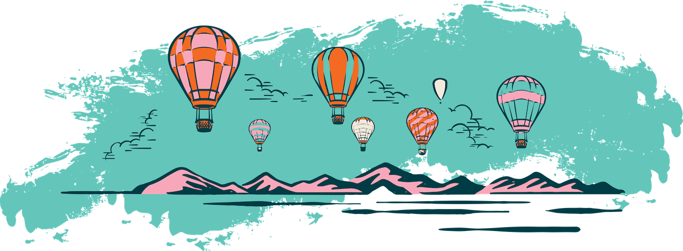 balloon animation