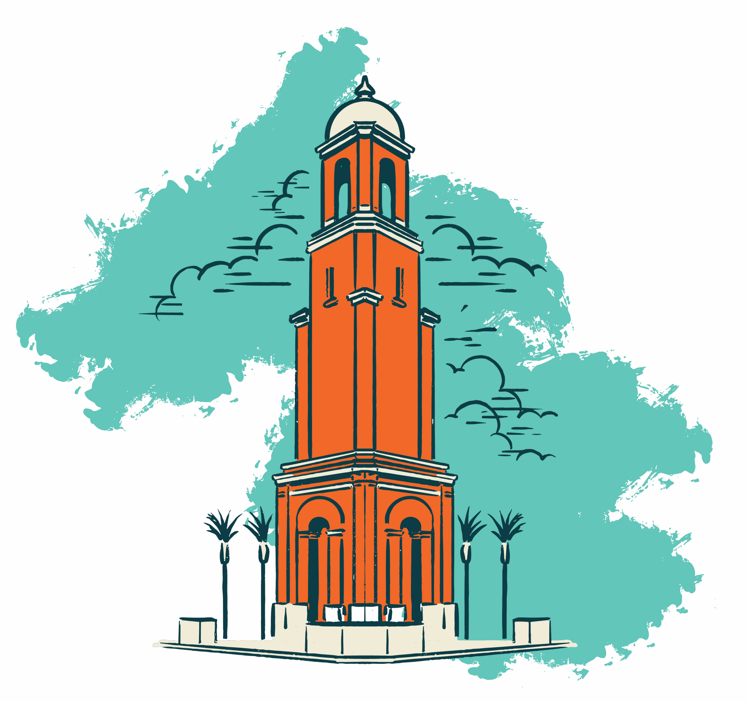 CCHABF_Illustration_Belltower