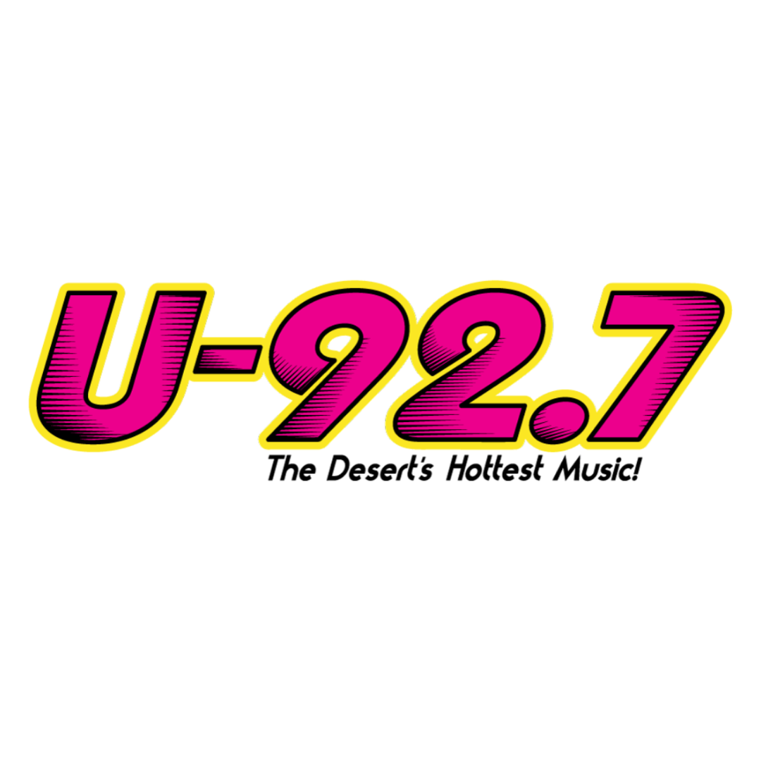 U92.7 logo